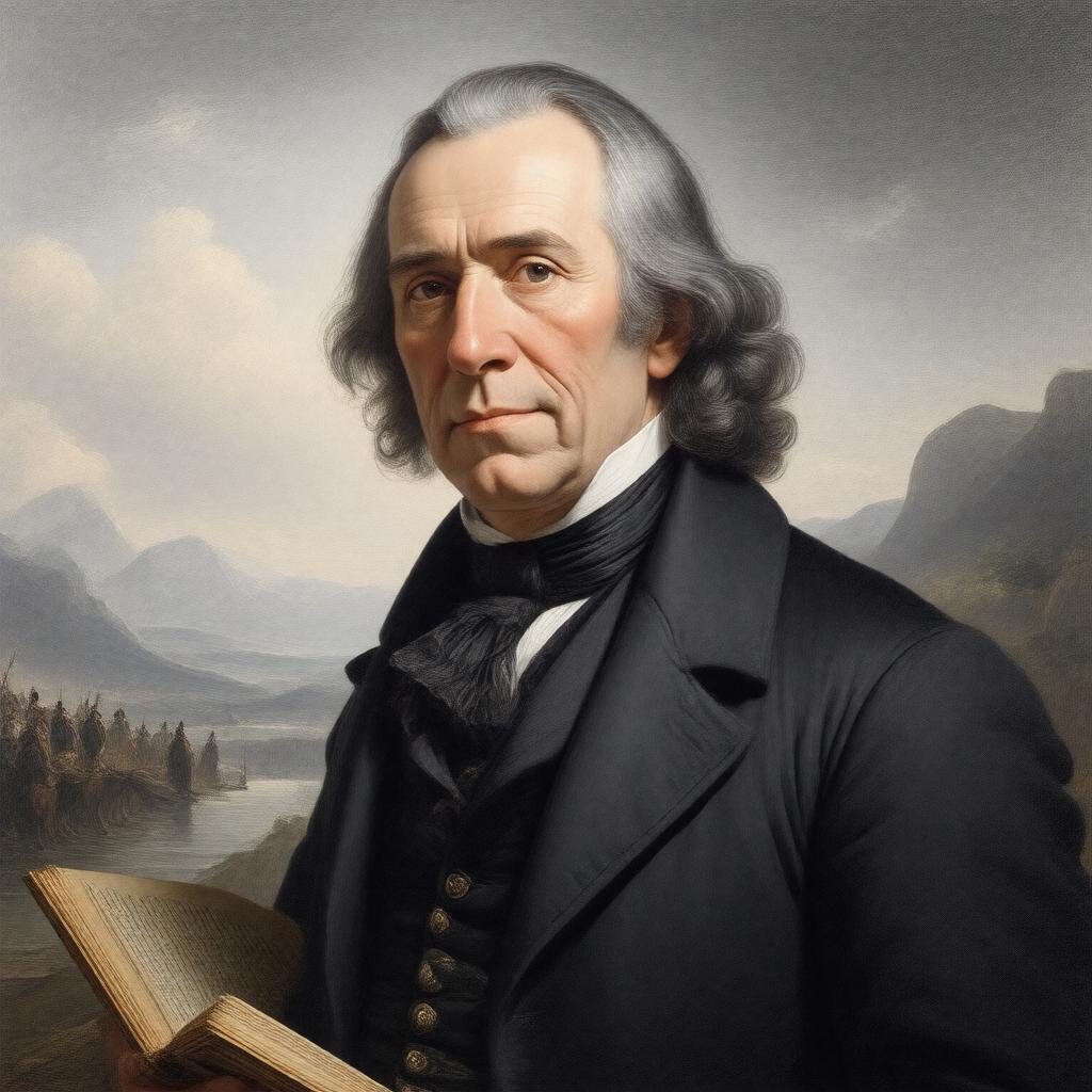 Albert Gallatin